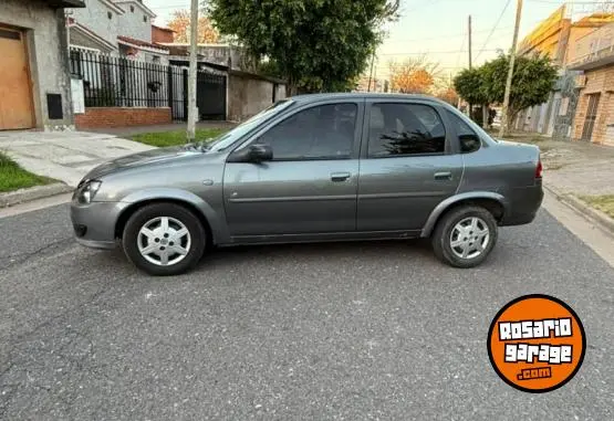 Chevrolet Classic 1.4 Ls  2011 - foto 3