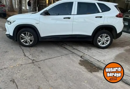 Chevrolet Tracker 1.2 Lt  2023 - foto 2