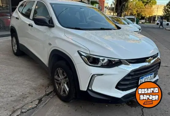 Chevrolet Tracker 1.2 Lt  2023 - foto 5