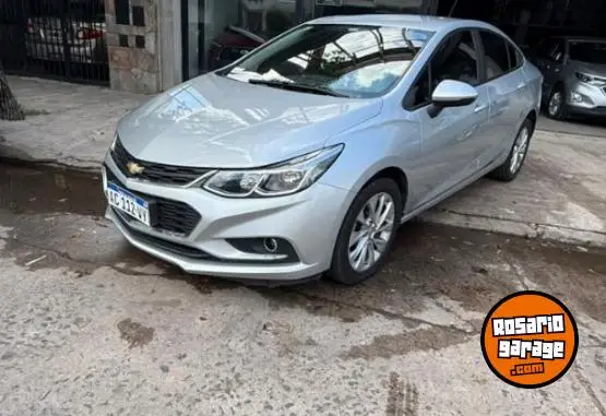 Chevrolet Cruze 1.4 Lt 2018 - foto 1