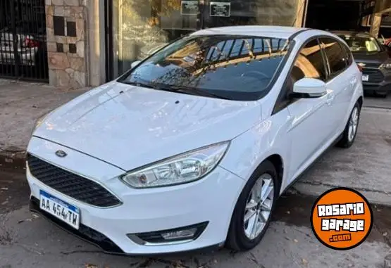 Ford Focus Iii 2.0 Se 2016 - foto 1