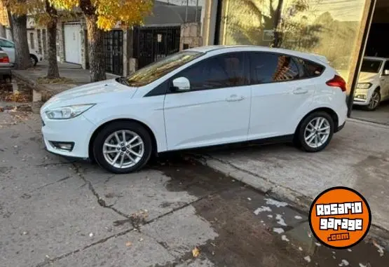 Ford Focus Iii 2.0 Se  2016 - foto 2