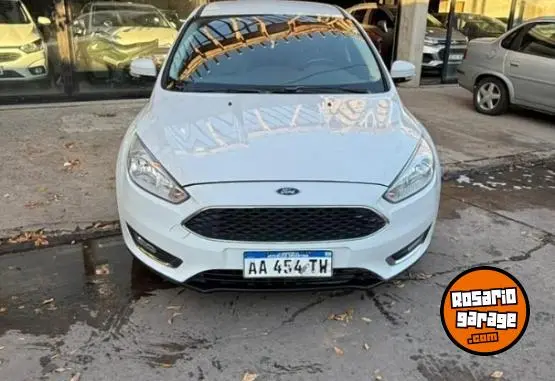 Ford Focus Iii 2.0 Se  2016 - foto 3