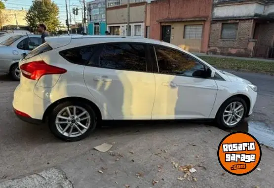 Ford Focus Iii 2.0 Se  2016 - foto 4