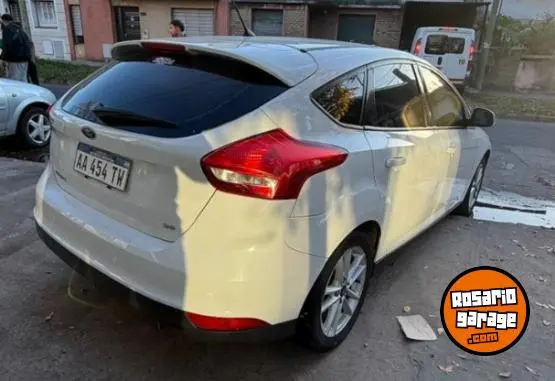 Ford Focus Iii 2.0 Se  2016 - foto 5