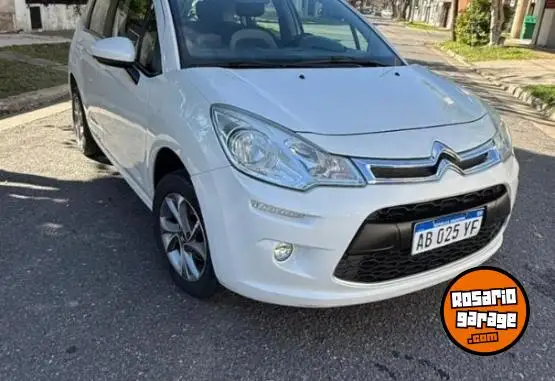 Citroën C3 Feel 1.5  2017 - foto 1