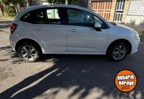 Citroën C3 Feel 1.5  2017 - foto 2