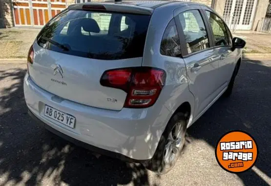 Citroën C3 Feel 1.5  2017 - foto 3