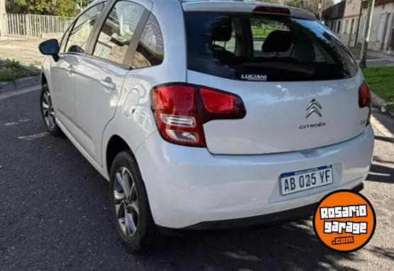Citroën C3 Feel 1.5  2017 - foto 4