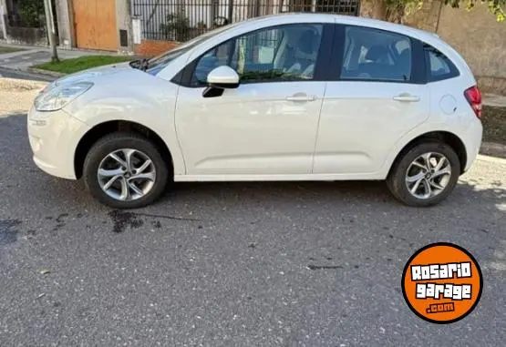 Citroën C3 Feel 1.5  2017 - foto 5