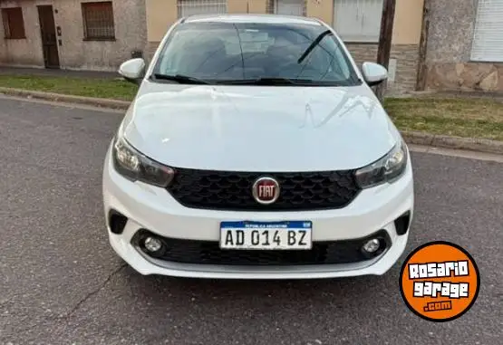 Fiat Argo 1.3 Drive 2018 - foto 1