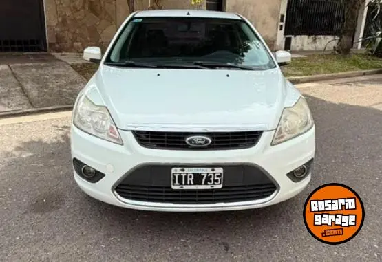 Ford Focus 1.6  Trend  2010 - foto 2