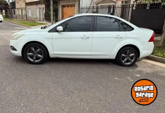 Ford Focus 1.6  Trend  2010 - foto 3
