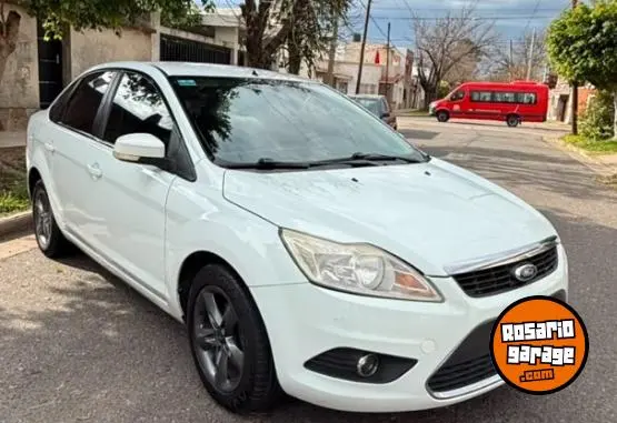 Ford Focus 1.6  Trend  2010 - foto 4