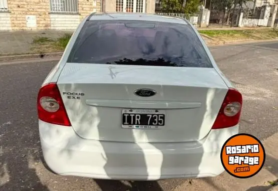 Ford Focus 1.6  Trend  2010 - foto 5