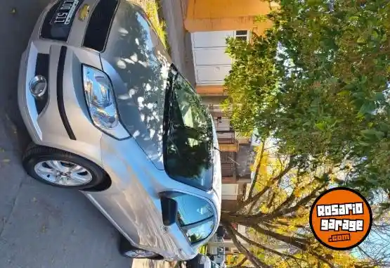 Chevrolet Aveo  2012 - foto 1