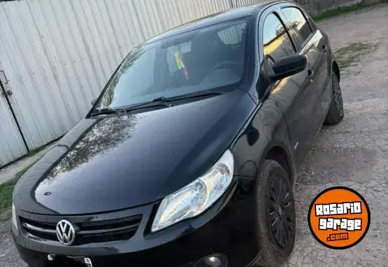 Volkswagen Gol Trend 2011 - foto 1