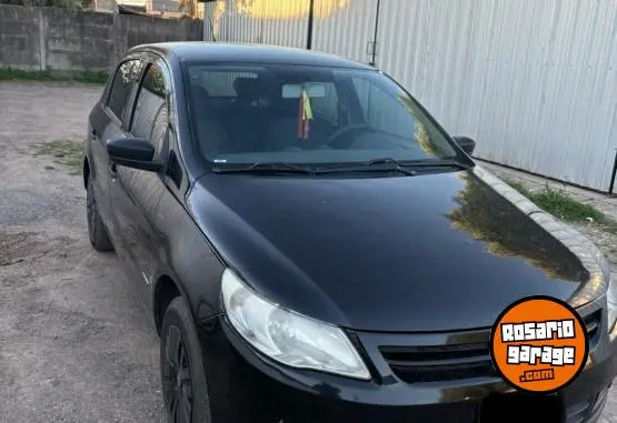 Volkswagen Gol Trend  2011 - foto 2