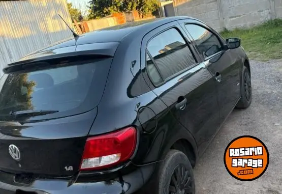 Volkswagen Gol Trend  2011 - foto 3
