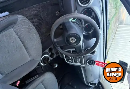 Volkswagen Gol Trend  2011 - foto 4