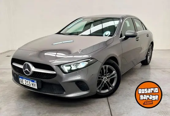 Mercedes-Benz A200 Progressive Sedan  2020 - foto 2
