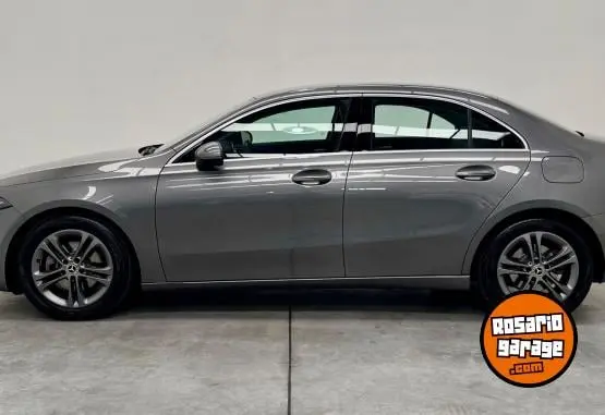Mercedes-Benz A200 Progressive Sedan  2020 - foto 3