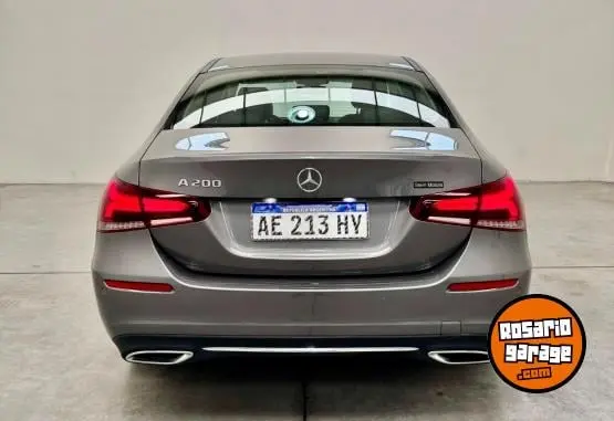 Mercedes-Benz A200 Progressive Sedan  2020 - foto 5