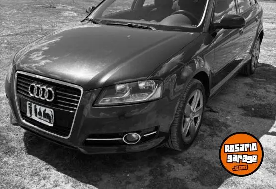 Audi 2012  2012 - foto 2