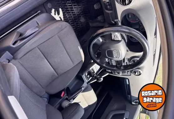 Audi 2012  2012 - foto 4
