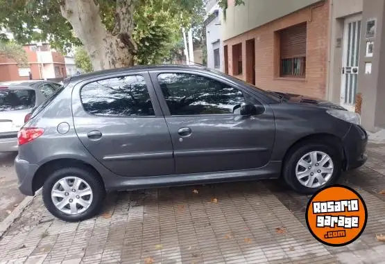 Peugeot 207 Allure 2016 - foto 1