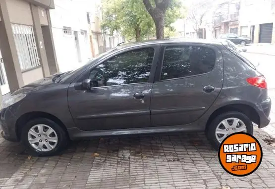 Peugeot 207 Allure  2016 - foto 2