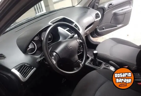 Peugeot 207 Allure  2016 - foto 4