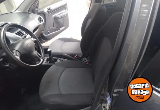 Peugeot 207 Allure  2016 - foto 5