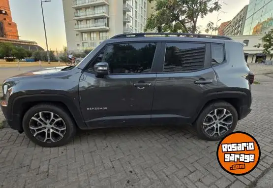 Jeep Renegade 2024 - foto 1