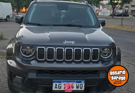 Jeep Renegade  2024 - foto 2