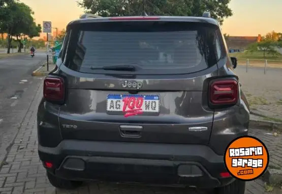 Jeep Renegade  2024 - foto 3
