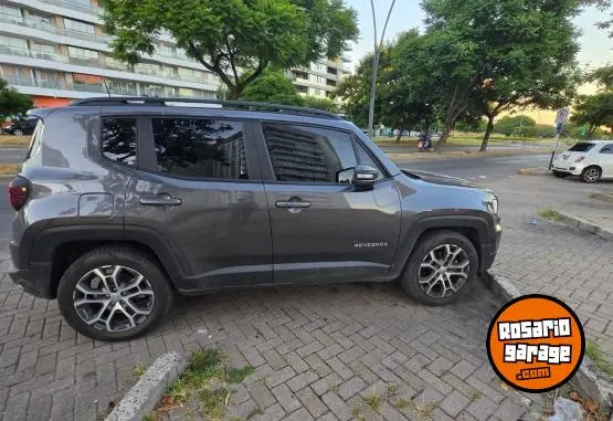 Jeep Renegade  2024 - foto 4