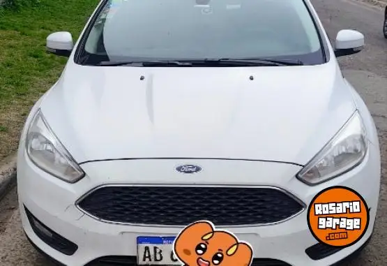 Ford 1.6  2017 - foto 1