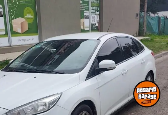 Ford 1.6  2017 - foto 3