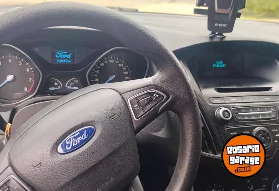Ford 1.6  2017 - foto 4