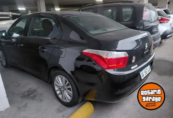 Citroën C-Elysee Feel  2017 - foto 1