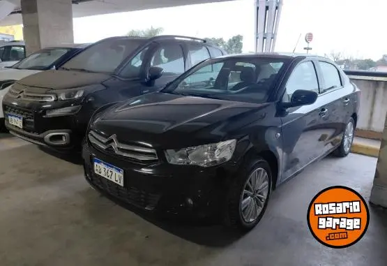 Citroën C-Elysee Feel  2017 - foto 2