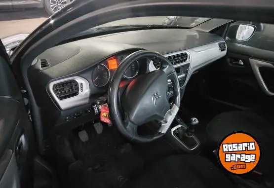 Citroën C-Elysee Feel  2017 - foto 3