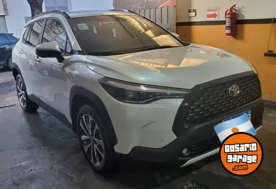 Toyota Corolla Cross Xei  2022 - foto 2