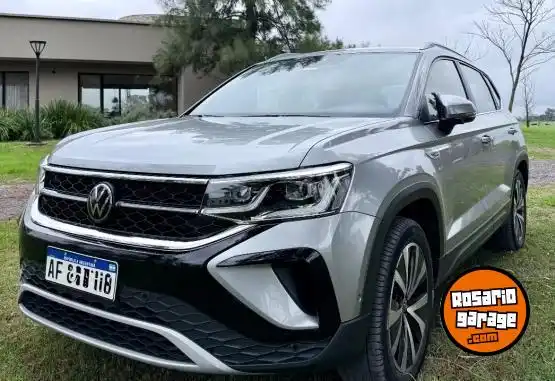 Volkswagen Taos  2023 - foto 1