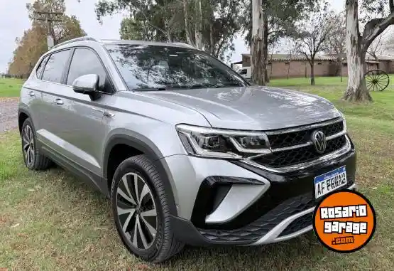 Volkswagen Taos  2023 - foto 3