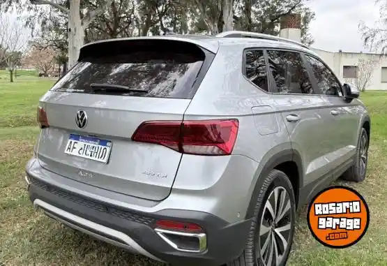 Volkswagen Taos  2023 - foto 5