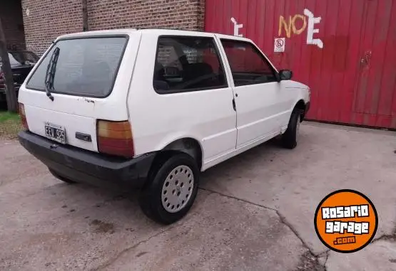 Fiat Mpi  2003 - foto 1