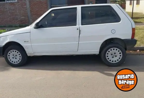 Fiat Mpi  2003 - foto 2