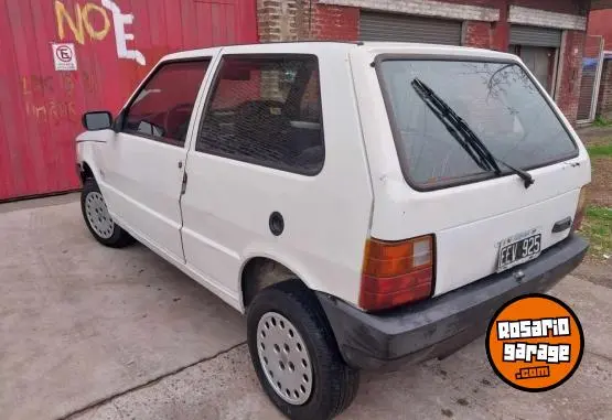 Fiat Mpi  2003 - foto 3